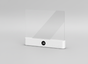 LuxeGlow Reading Lamp