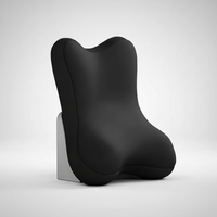 Ergonomic Memory Foam Cushion