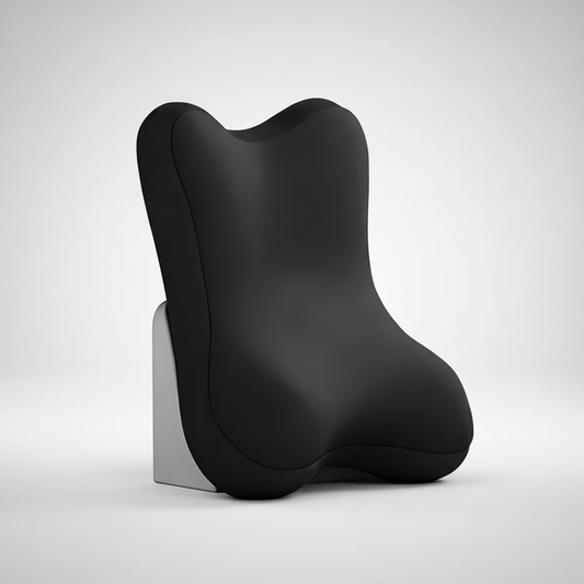 Ergonomic Memory Foam Cushion