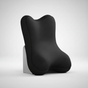 Ergonomic Memory Foam Cushion